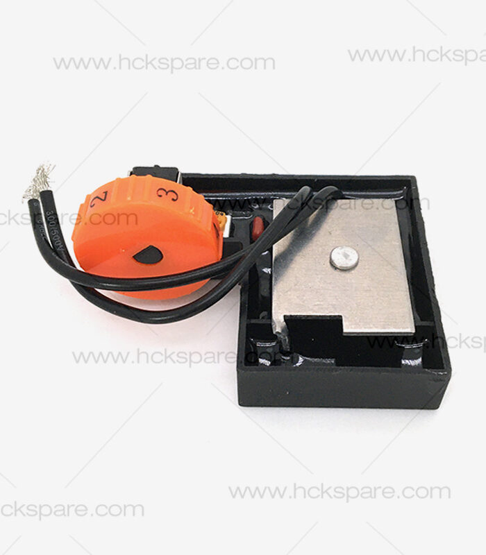 9227CB Speed Governor