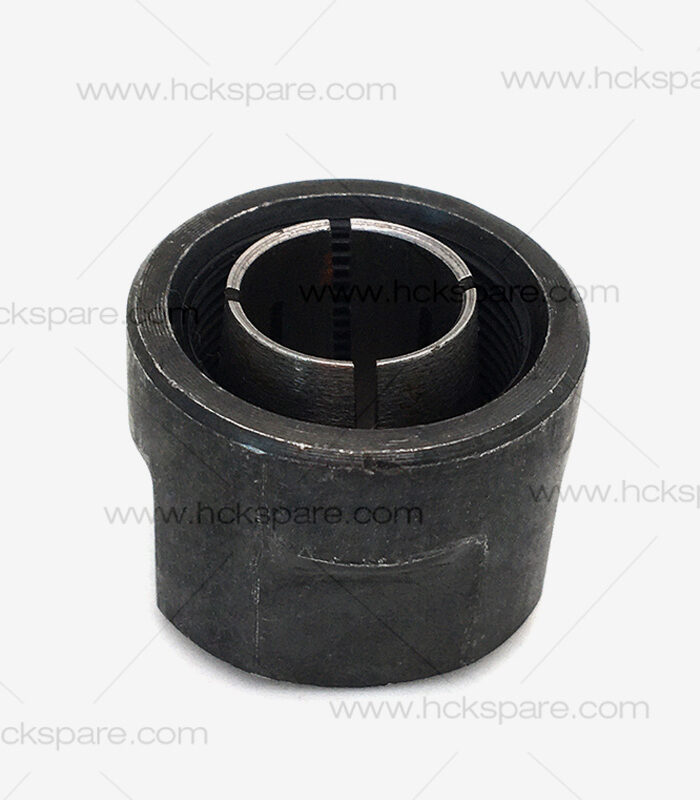 3612 12mm Collet Nut
