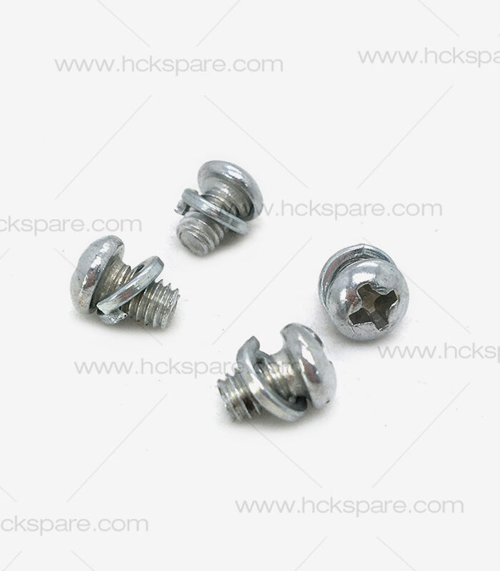 1900B Screw