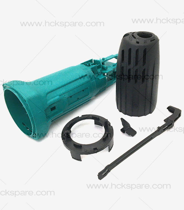 GA4530 Motor Housing