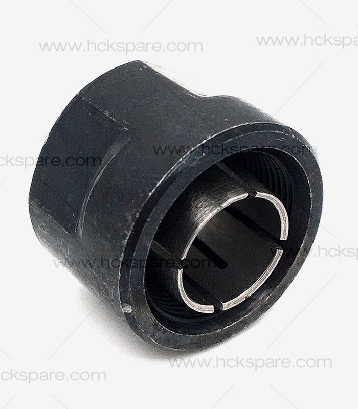 3612 12.7mm Collet Nut