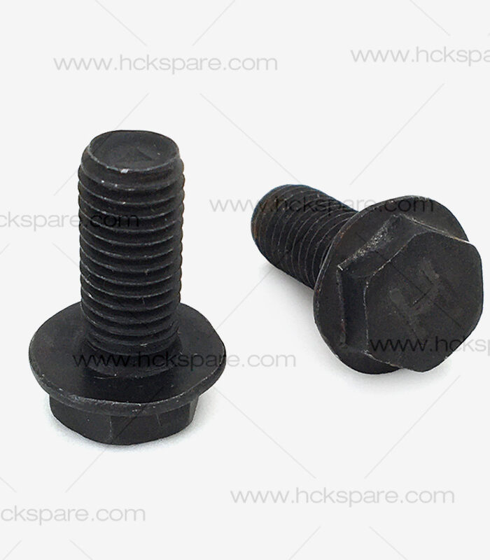 7mm Screw