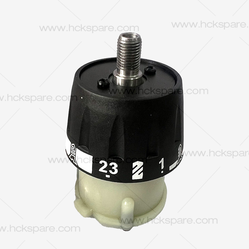 Screw Driver (1-23)