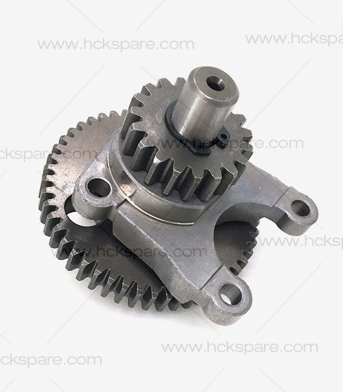 GBH11DE Eccentric Cog Wheel