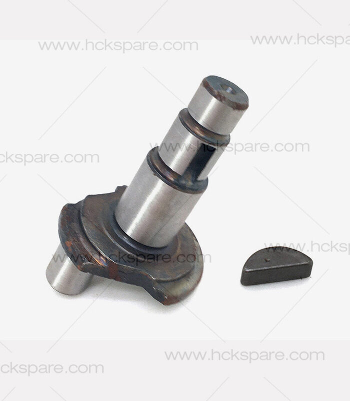 HM0810 Crank Shaft