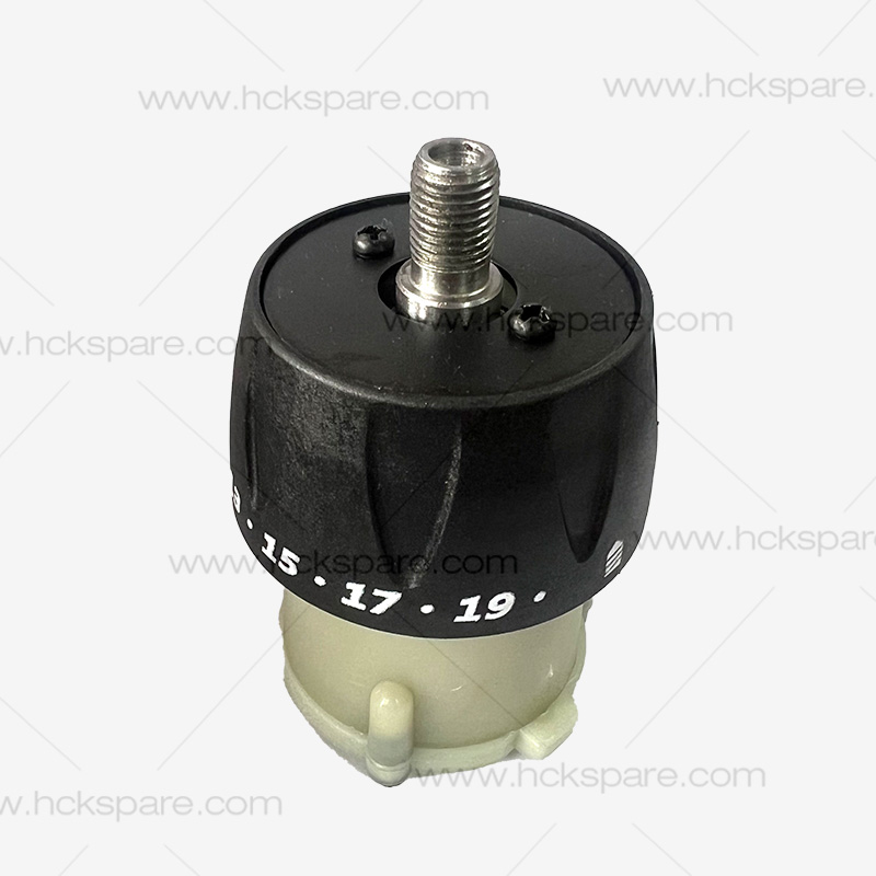 Screw Driver (1-19)