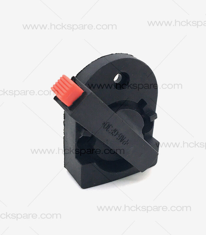 China 26mm Electric Hammer Adjusting Button