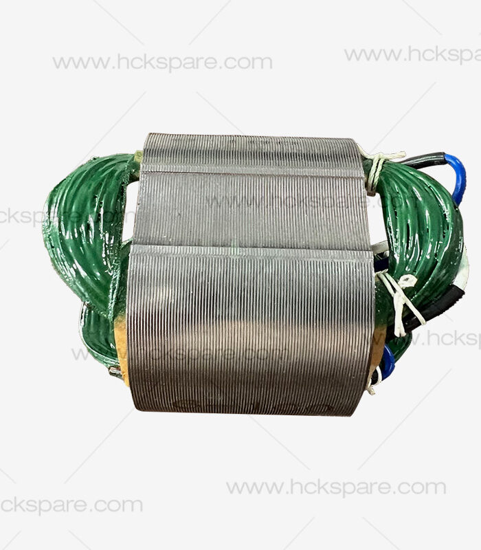 GWS6-100 Stator