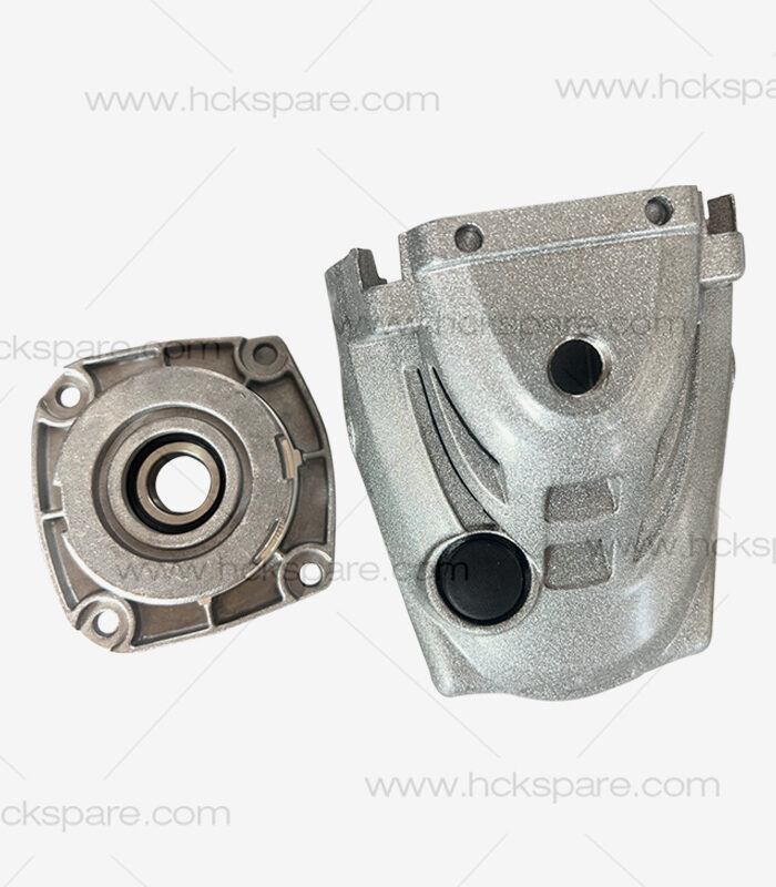 GA7020 Bearing & Housing