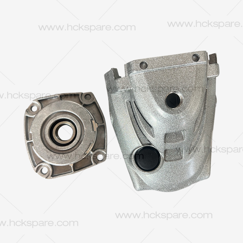 GA7020 Bearing & Housing