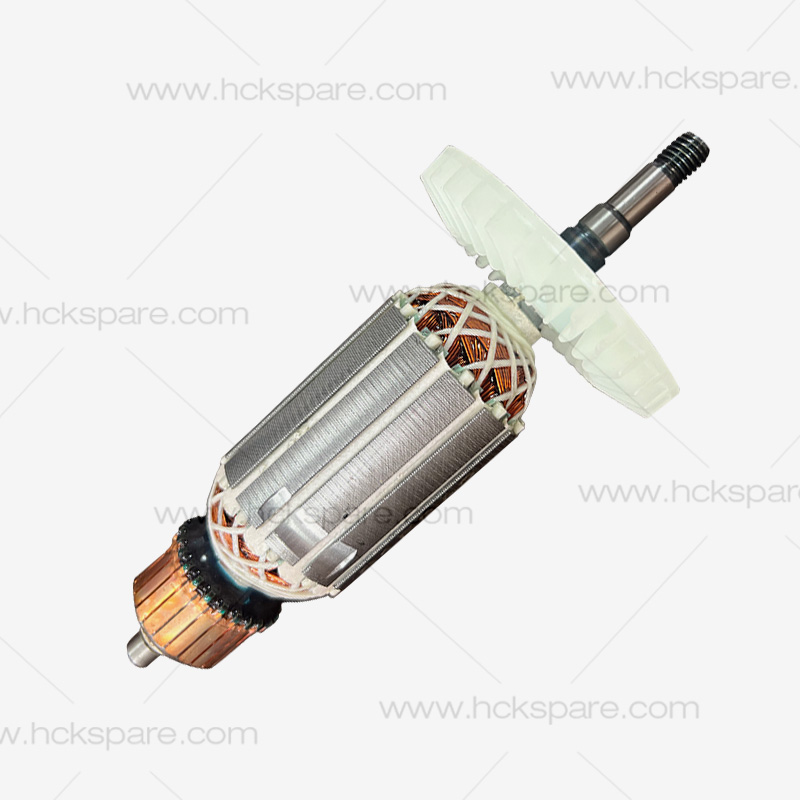 G15SA2 Armature