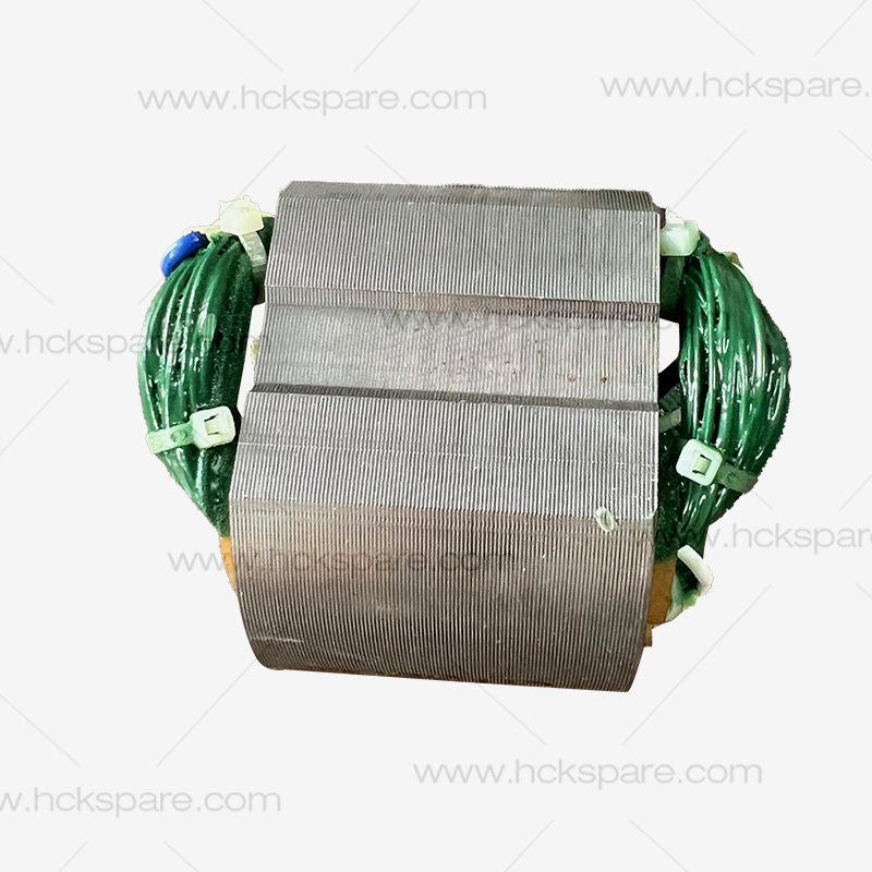 G15SA2 Stator