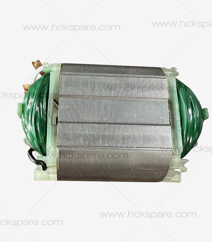 DW801 Stator