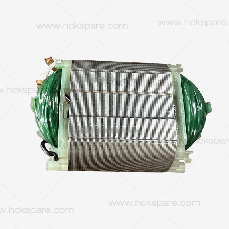 DW801 Stator