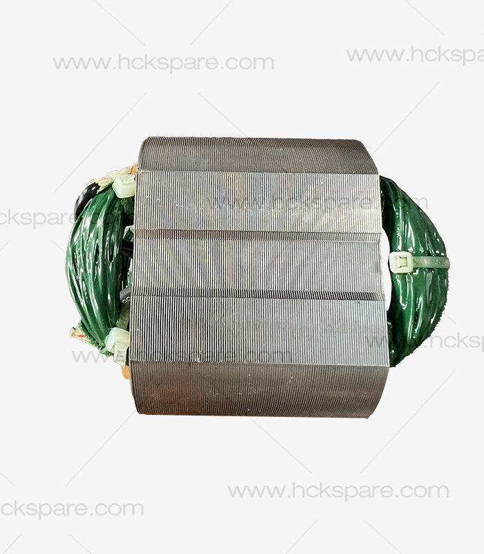 CM5 Stator