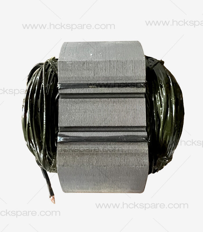 GA7020 Stator