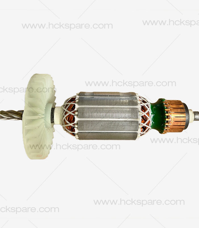 DW25133 Armature