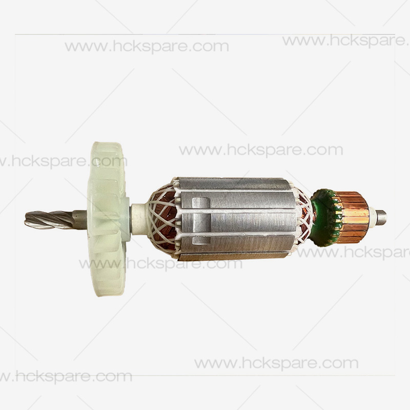 DW25143 Armature