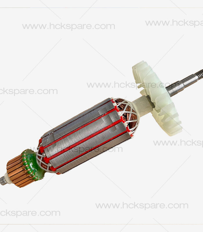 DW4150 Armature