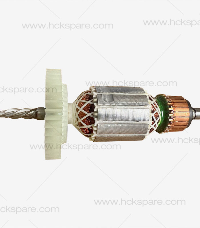 DWD014S Armature