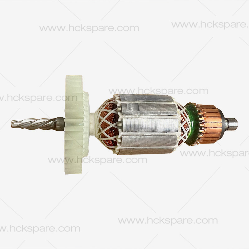 DWD014S Armature