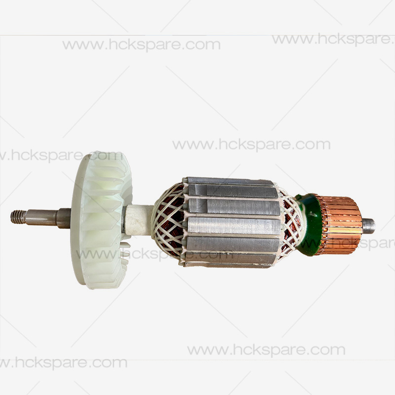 GA7030 Armature
