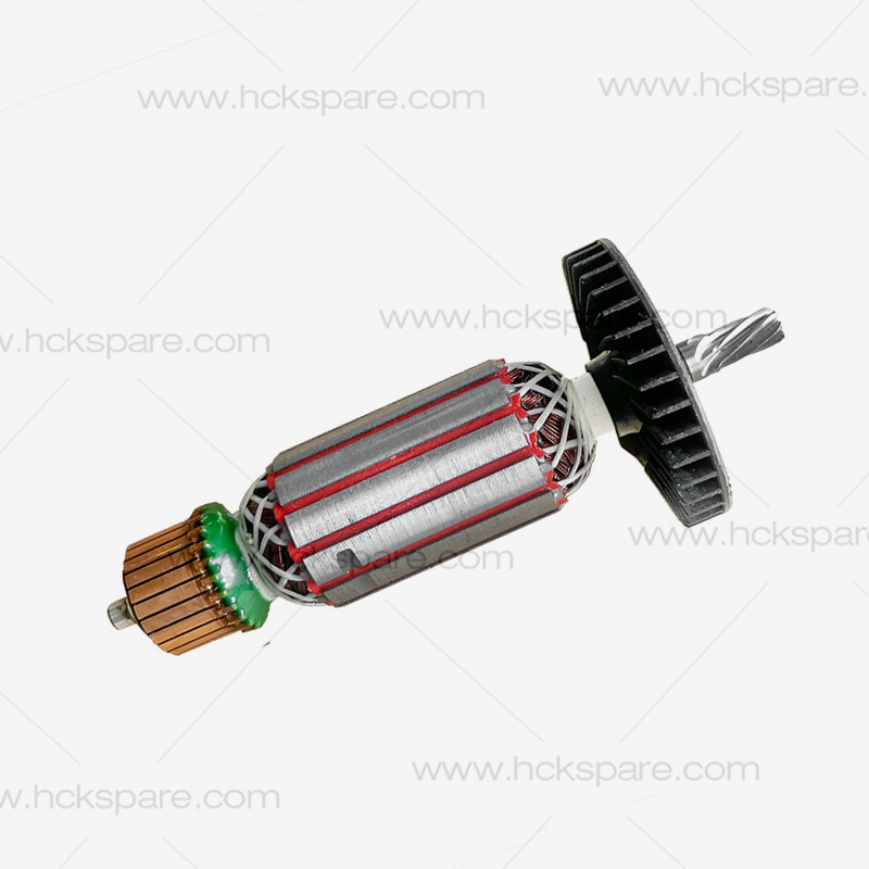 GKS190 NEW Armature