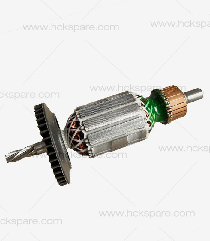 GSB13RE Armature