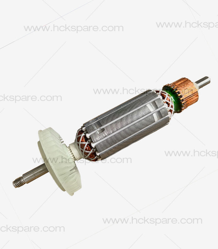 GWS14-125S Armature