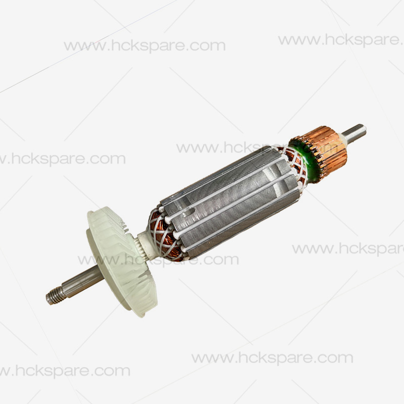 GWS14-125S Armature