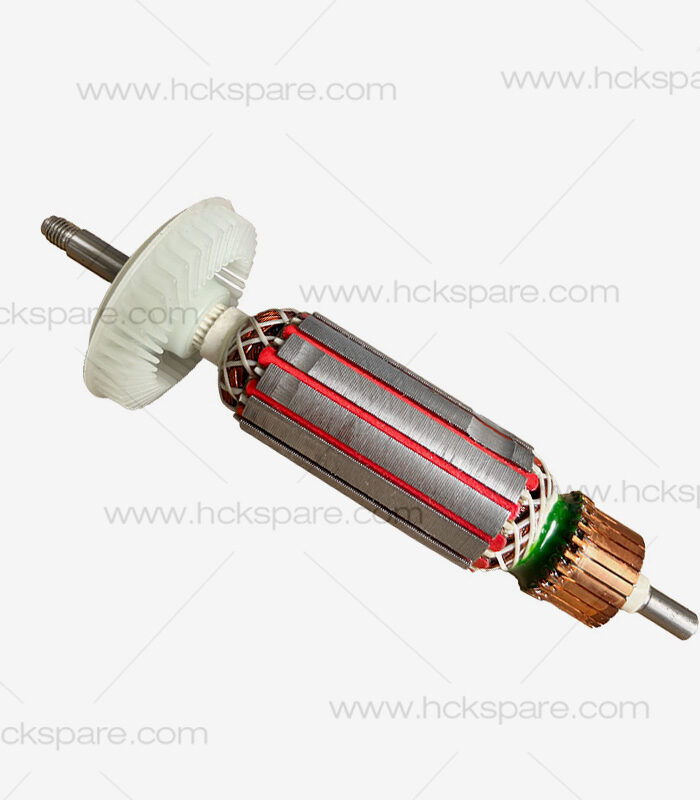 GWS17-125S Armature