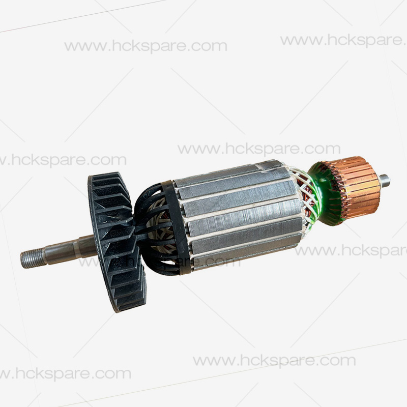 GWS23-180 Armature