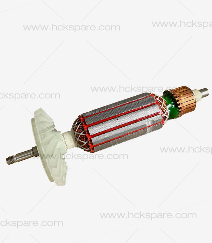 GWS9-115 NEW Armature