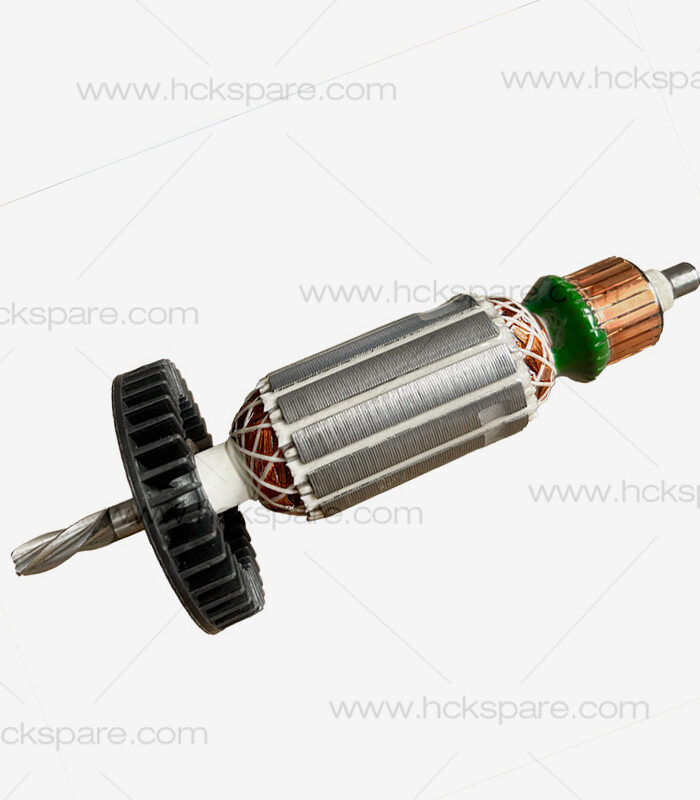 HP1621 Armature