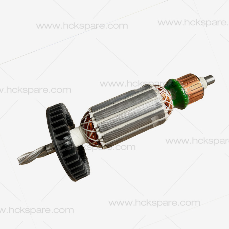 HP1621 Armature