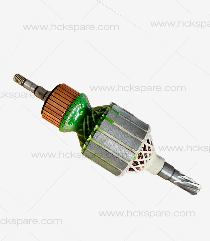 HR5001C Armature
