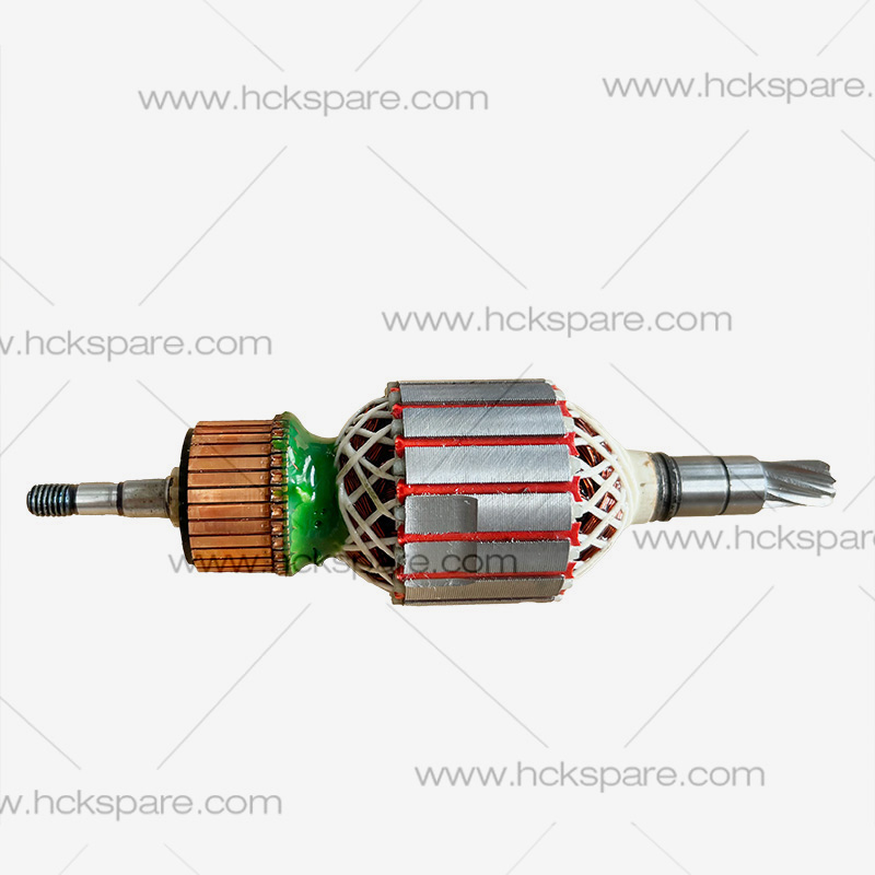 HR5202C Armature