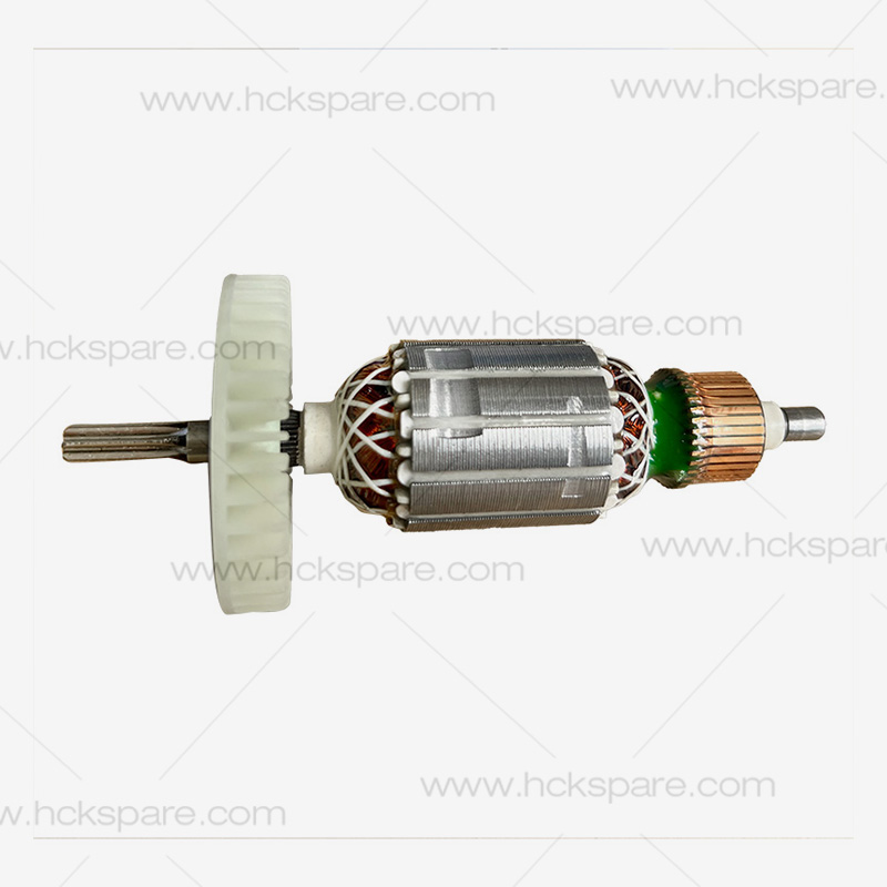 TW0350 Armature