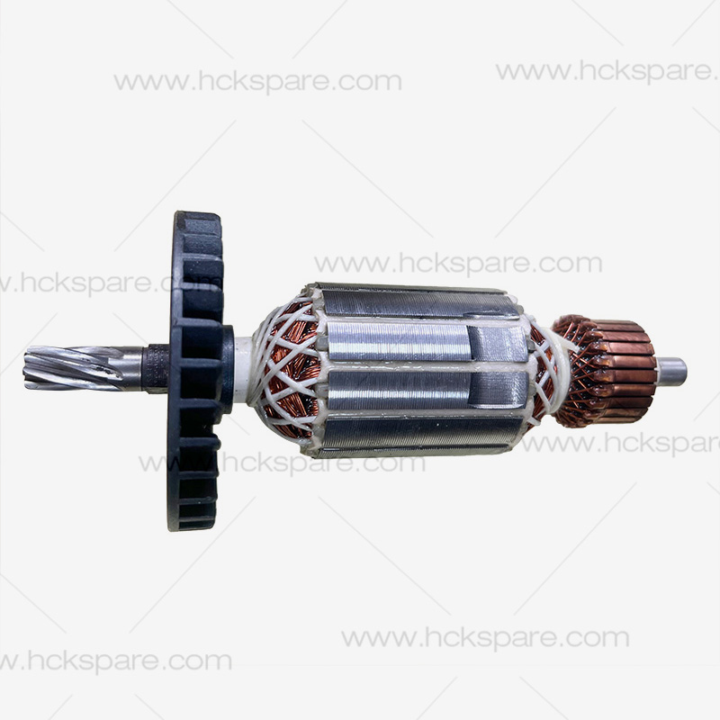 HS7601 Armature