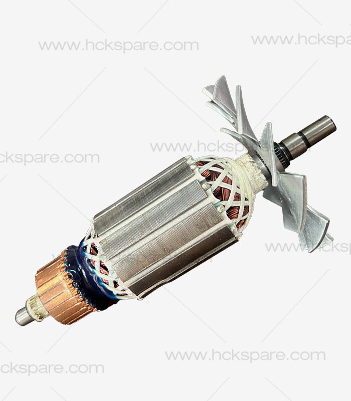 CM4SA Armature