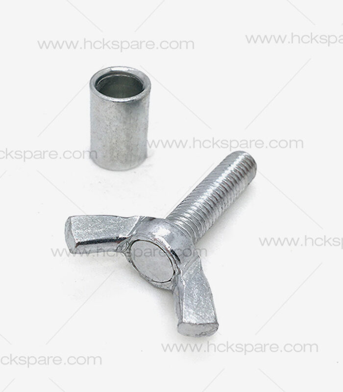 CM4SB Lever Bolt Set