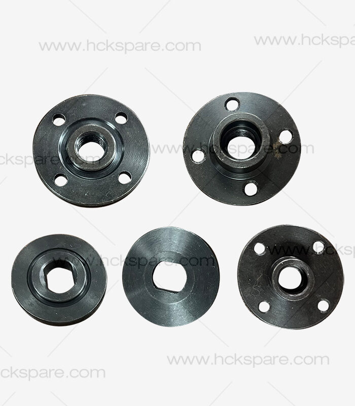 Flange