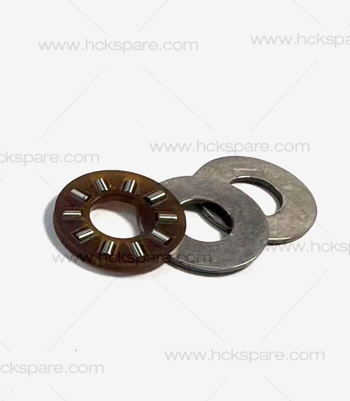 GBH2-20 Roller-Cage Assembly