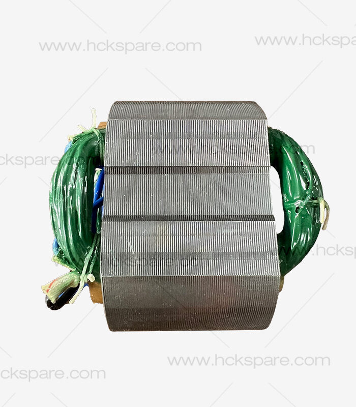 CM4SA Stator