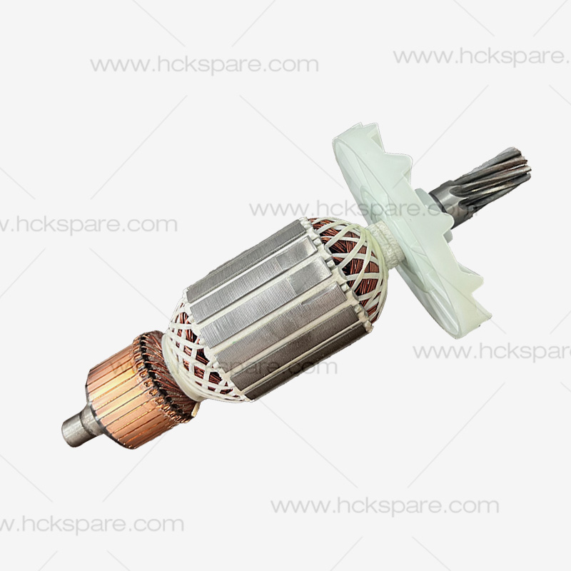 PH65SC Armature