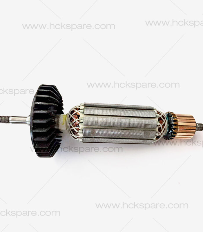 9557NB Armature
