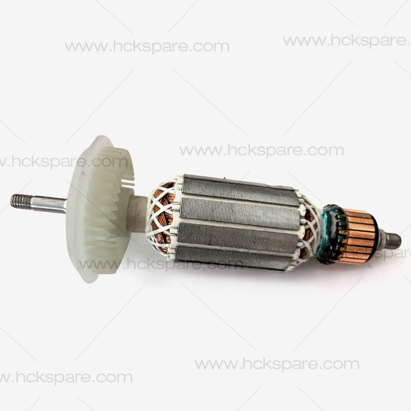 GWS6-100 Armature