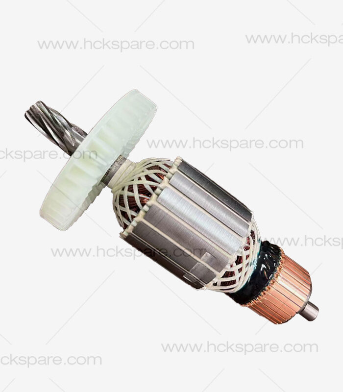 HM1304 Armature