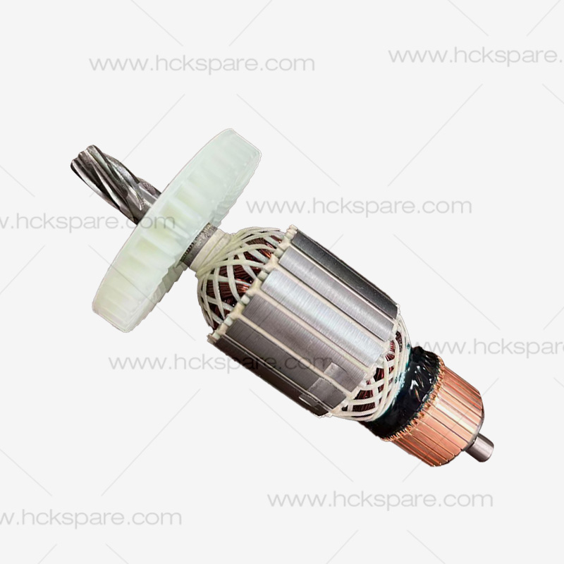 HM1304 Armature