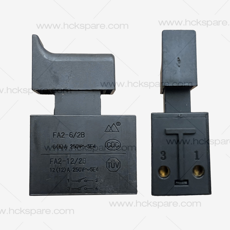 FA2-6/2B Switch